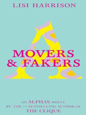 cover image of Movers and Fakers